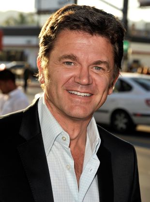 john michael higgins star trek